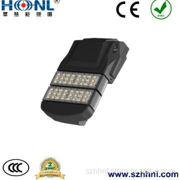 60W Bridgelux Chip Led road street licht with CE and Rohs